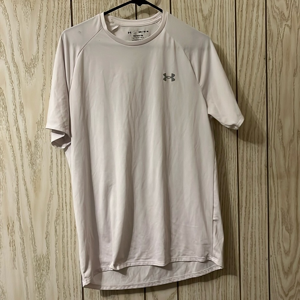 Under Armour Tech Tee men’s M